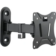 Uchwyty do telewizora - Schwaiger MOTION 2 73,7 cm (29") Czarny - miniaturka - grafika 1