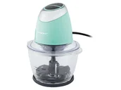 Rozdrabniacze kuchenne - SILVERCREST SMCZ 500 C2 Jasnoniebieski 4055334050067 - miniaturka - grafika 1