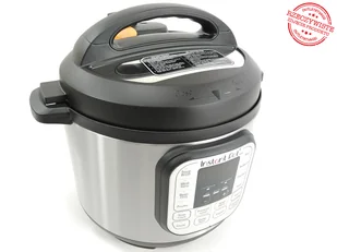 Multicooker INSTANT POT DUO60 - AGD OUTLET - miniaturka - grafika 4