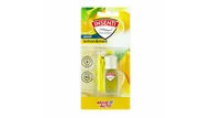 Zapachy samochodowe - Moje Auto Zawieszka Zapachowa Insenti Wood Lemon 8Ml - miniaturka - grafika 1