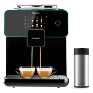 Ekspresy do kawy - Cecotec Cumbia Power Matic-ccino 9000 seria Nera S Super - miniaturka - grafika 1