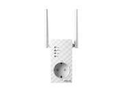 Wzmacniacze sygnału wifi - ASUS RP-AC53 Wi-Fi AC750 90IG0360-BM3000 Wzmacniacz sygnału - miniaturka - grafika 1