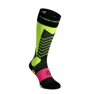 Skarpetki i podkolanówki sportowe - Skarpety skiturowe Compressport Ski Mountaineering Full Socks - miniaturka - grafika 1