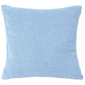 Poszewki na poduszki - Poszewka 40 x 40 Dekoracyjna Jednobarwna FROTTE 24 - miniaturka - grafika 1