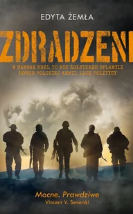 Czerwone i Czarne Zdradzeni - EDYTA ŻEMŁA - Felietony i reportaże - miniaturka - grafika 1