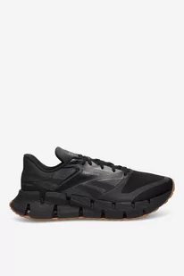 Reebok Buty do biegania Floatzig 1 100206592 Czarny - Buty sportowe męskie - miniaturka - grafika 2