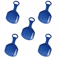 Sanki i ślizgacze - 5x Jabłuszko KID ślizgacz dla dzieci Sanki Ślizg - miniaturka - grafika 1