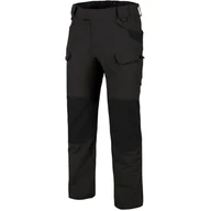 Spodnie męskie - Spodnie Helikon OTP Outdoor Tactical Pants - Ash Grey / Black - miniaturka - grafika 1