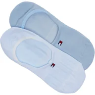 Skarpetki damskie - Tommy Hilfiger Skarpety/stopki 2-pack - miniaturka - grafika 1
