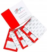 Akcesoria i kosmetyki do stylizacji brwi - Thuya Żel permanentny do trwałej brwi 12 saszetek - miniaturka - grafika 1