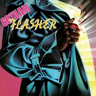 Muzyka klubowa, dance - Gotham Flasher - Gotham Flasher - miniaturka - grafika 1