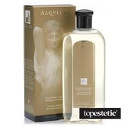 Kosmetyki do kąpieli - Alqvimia Alqvimia Lavender Relaxing Shower Gel Żel pod prysznic, lawendowy 400 ml - miniaturka - grafika 1