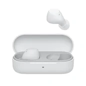 Słuchawki - Sony WF-C510 Zestaw słuchawkowy True Wireless Stereo (TWS) Douszny Połączenia/Muzyka/Sport/Codzienność Bluetooth Biały - miniaturka - grafika 1