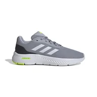 Buty sportowe męskie - Męskie Buty ADIDAS CLOUDFOAM MOVE ID6530 – Szary - miniaturka - grafika 1