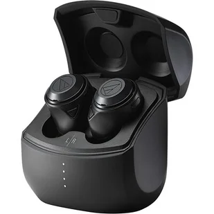 Audio-Technica ATH-CKS50TW - Słuchawki - miniaturka - grafika 1