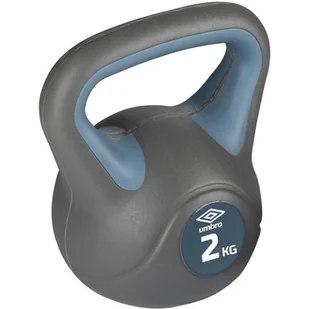 Kettlebell UMBRO 255804 (2 kg) - Kettlebell - miniaturka - grafika 1