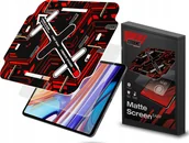 Akcesoria do tabletów i e-booków - GrizzGlass Folia matowa GrizzGlass MatteScreen Easy do Ulefone Armor Pad 3 Pro - miniaturka - grafika 1