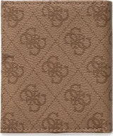 Portfele - Guess Guess, Vezzola, Wallet, Small Billfold, SMVZLALEA22, For Men For Men - miniaturka - grafika 1