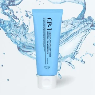 Esthetic House CP-1 - Aquaxyl Complex Intense Moisture Conditioner - Nawilżająca Odżywka do Włosów - 100ml - Odżywki do włosów Esthetic House CP-1 - Aquaxyl Complex Intense Moisture Conditioner - Nawilżająca Odżywka do Włosów - 100ml - Odżywki do włosów - miniaturka - grafika 1