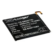 Baterie do telefonów - Cameron Sino Samsung Galaxy S10 5G EB-BG977ABU 4000mAh 15.40Wh Li-Polymer 3.85V CS-SMG977XL - miniaturka - grafika 1