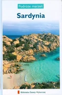Przewodniki - Podróże marzeń Tom 19 Sardynia - miniaturka - grafika 1