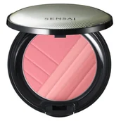 Pudry do twarzy - Kanebo Sensai Sensai Cheek Blush róż do policzków CH03 Usukurenai 4g - miniaturka - grafika 1