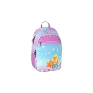 Plecaki szkolne i tornistry - Plecak dziecięcy 18 l Mermaid – LEGO® - miniaturka - grafika 1