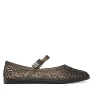 Baleriny - Baleriny Melissa Melissa Harper Ad 35974 Czarny - miniaturka - grafika 1