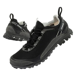 Buty trekkingowe męskie Aku Libra Plus [774.1 052]-44 - Buty trekkingowe męskie - miniaturka - grafika 1