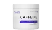 Odchudzanie i oczyszczanie - Kofeina w proszku OstroVit CAFFEINE - miniaturka - grafika 1