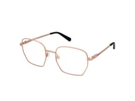 Okulary korekcyjne, oprawki, szkła - Love Moschino MOL580 DDB - miniaturka - grafika 1