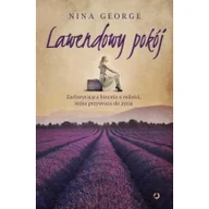 Literatura obyczajowa - Otwarte Nina George Lawendowy pokój - miniaturka - grafika 1