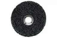 Materiały ścierne - Metabo Włóknina szlifierska 125mm Promotion 624347000 - miniaturka - grafika 1