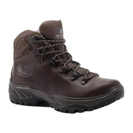 Buty trekkingowe damskie - Buty trekkingowe damskie SCARPA Terra GTX - miniaturka - grafika 1
