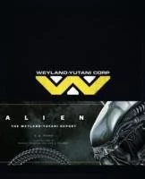 TITAN PUBLISHING GROUP S D Perry - Alien - Pozostałe książki - miniaturka - grafika 1