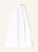 Spódnice - Joop! Spódnica Sagira weiss - miniaturka - grafika 1