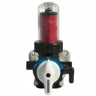 Akcesoria hydrauliczne - Filtr dyskowy RX - miniaturka - grafika 1