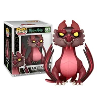 Figurki kolekcjonerskie - Funko POP! Animation, figurka kolekcjonerska, Rick&Morty, Balthromaw, 957 - miniaturka - grafika 1