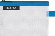 Teczki i aktówki - Leitz Podróżna koszulka Leitz WOW, rozmiar S, niebieska 40240036 - miniaturka - grafika 1