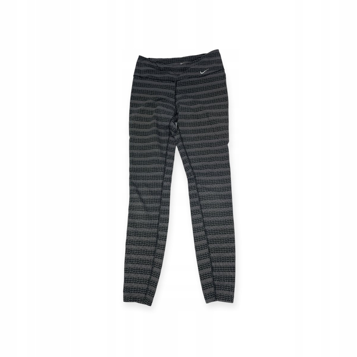 Spodnie LEGGINSY damskie NIKE DRI-FIT S