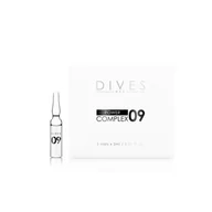 Pozostałe kosmetyki - Dives med. - Power Complex 09 Ampułka na niedoskonałości z efektem nawilżenia 1x2ml - miniaturka - grafika 1