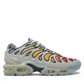 Sneakersy męskie - Sneakersy Nike Air Max Plus Drift FD4290 002 Szary - miniaturka - grafika 1