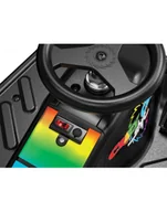 Pojazdy elektryczne dla dzieci - Razor pojazd elektryczny do driftu CRAZY CART Shift Lightshow - 20173805 - miniaturka - grafika 1