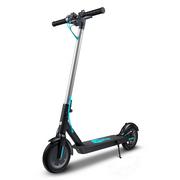 Hulajnogi elektryczne - MOTUS Scooty 8.5 Turquoise - miniaturka - grafika 1