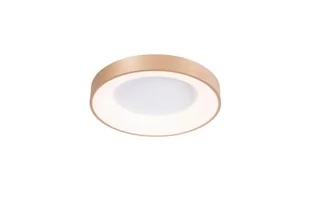 Sufitowa lampa Santana AZ4988 LED 30W okrąg beżowy - Lampy sufitowe - miniaturka - grafika 1