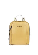 Plecaki - Zaino Donna piquadro CA5566W92-GBE Multicolore - miniaturka - grafika 1