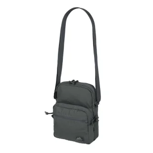 Helikon TEX Torba EDC Compact Shoulder Bag Shadow Grey (TB-ECS-CD-35) TB-ECS-CD-35 - Odzież taktyczna i umundurowanie - miniaturka - grafika 2