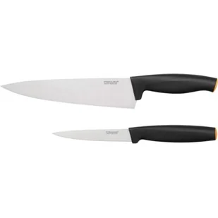 Fiskars szpatułka do smarowania 9 cm Functional Form 101419 - Przybory do gotowania - miniaturka - grafika 1