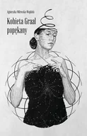 Poezja - Kobieta Graal popękany - miniaturka - grafika 1