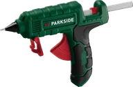 Pistolety do klejenia - PARKSIDE® Pistolet do klejenia na gorąco, PHP 500 E3 - miniaturka - grafika 1